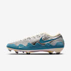 Nike Mercurial Vapor 16 Elite x Patta Firm-Ground Low-Top Football